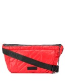 padded belt bag