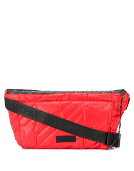 padded belt bag