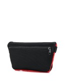 padded belt bag