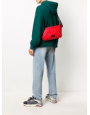 padded belt bag