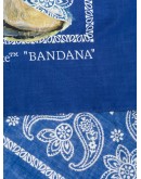 spanner print scarf