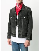 marker print bandana
