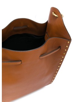 Radji bucket bag