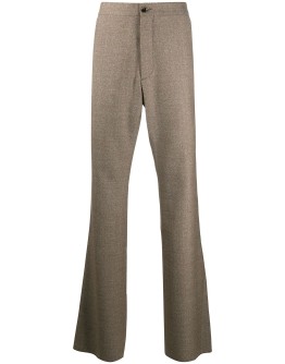 flared trousers