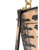 Hortensia mini shoulder bag 