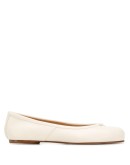 Tabi ballerina shoes
