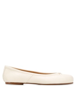 Tabi ballerina shoes