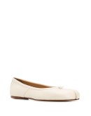 Tabi ballerina shoes