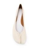 Tabi ballerina shoes