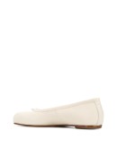 Tabi ballerina shoes