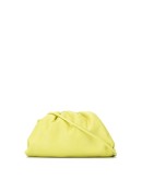 The Pouch clutch bag