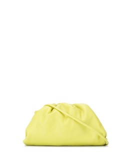 The Pouch clutch bag