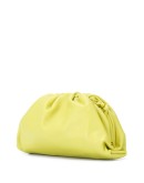 The Pouch clutch bag