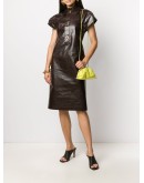 The Pouch clutch bag