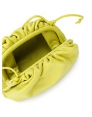 The Pouch clutch bag