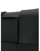   Intrecciato belt bag  