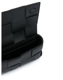   Intrecciato belt bag  