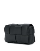   Intrecciato belt bag  