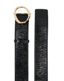 buckle detail belt