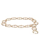 chain-link belt