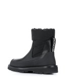 Rain Don't Care ankle boots