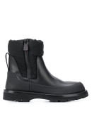 Rain Don't Care ankle boots