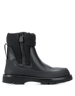 Rain Don't Care ankle boots