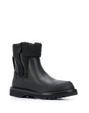 Rain Don't Care ankle boots