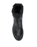 Rain Don't Care ankle boots