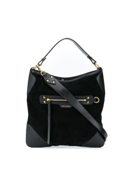 Amuko shoulder bag