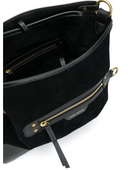 Amuko shoulder bag