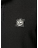long-sleeve polo shirt
