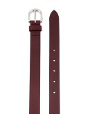 Zap buckle belt