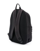 Sporty Visibility logo backpack