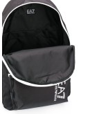 Sporty Visibility logo backpack