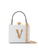 mini Virtus crossbody bag