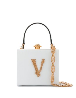 mini Virtus crossbody bag