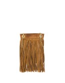 fringed Grace bag