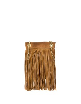 fringed Grace bag