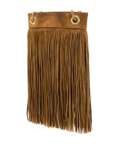 fringed Grace bag