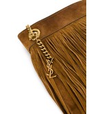 fringed Grace bag