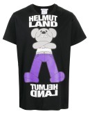 graphic logo T-shirt