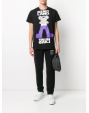 graphic logo T-shirt