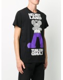 graphic logo T-shirt