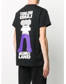graphic logo T-shirt