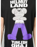 graphic logo T-shirt