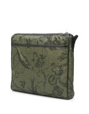 4G Astral print shoulder bag