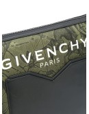 4G Astral print shoulder bag