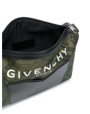 4G Astral print shoulder bag