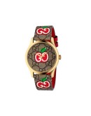 G-Timeless Chinese Valentine's Day watch